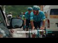 FULL HIGHLIGHTS | Stage 4 | PETRONAS Le Tour de Langkawi 2024