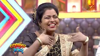 Cookku With Kirikku | Star Suvarna | EP 3