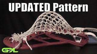GKL┇UPDATED STX Duel Faceoff Pattern