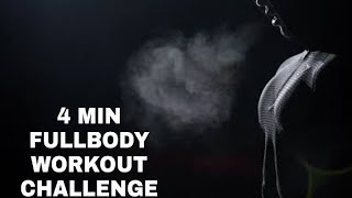 Menjaga Bentuk Tubuh dengan Latihan Interval untuk Pemula | HIIT Workout