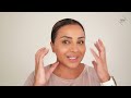 very minimal concealer and foundation routine nina ubhi