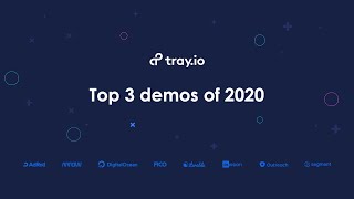 Top 3 demos of 2020