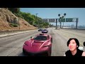 豪華客船旅行が当たったけど思ってたの違った【gta5】