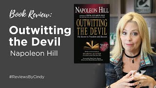 Book Review: Outwitting the Devil by Napoleon Hill - Reviews By Cindy