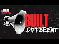 Culture Shock | Built Different Series