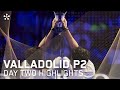 Oysho Valladolid Premier Padeł P2: Highlights day 2 (men)