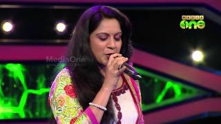 Pathinalam Ravu2 Season2 [Epi61 Part1] Judge Akhila sings a song \