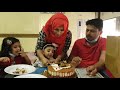 നമ്മുടെ ഫാത്തിമ മോളുടെ 4th birthday വിശേഷങ്ങൾ birthday vlog