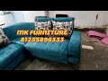 L SHAPE SOFAS @MK FURNITURE# 8125589633