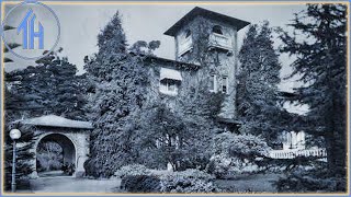 Oakland's Greatest Lost Mansion: The Pines