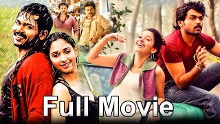 Karthi and  Tamanna Telugu New Blockbuster Latest Telugu Movies HD | Hit Cinemas