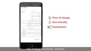 How to view \u0026 switch to e-statement | HSBC Online Banking