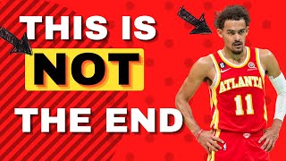 Are Trae Young And The Atlanta Hawks Beyond Repair?