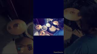 Chasing The Sun // Motherjane // Drum Cover // by Biman Roy