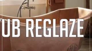 Bathtub ReGlazing