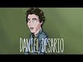 freaks and geeks animated intro