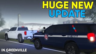 [NEW] 13 CARS, 1 NEW LIMITED AND MORE - Greenville Roblox