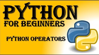 #11 Python Tutorial for Beginners | Python Operators | Basic Operations using Operators