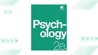 OpenStax Psychology 2e Chapter 9 (Reupload with Enhanced Audio): Lifespan Development