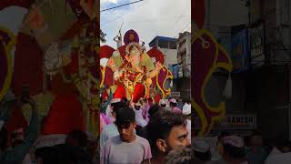 CHAVAT GALLI BAPPA