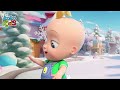 twinkle twinkle tree ⛄ fun holiday song for toddlers christmas song and fun