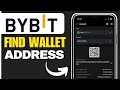 How to Find Bybit Wallet Address (2024)