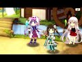 きららファンタジア『お仕事探しとおうち探し』収集クエスト