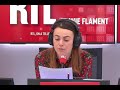 Le journal RTL du 28 février 2020