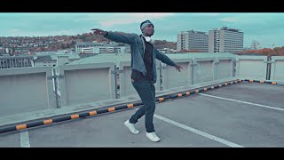 WALK THE TALK - TONY SLAY ft OMAE LION (Official Video)