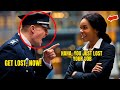 Officer Orders Black Woman to Leave… Then the Crowd Realized She Was the GOVERNOR!