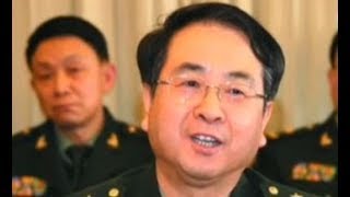 【陈奎德：房峰辉被重判折射习近平没有牢固掌握军队】2/21 #时事大家谈 #精彩点评