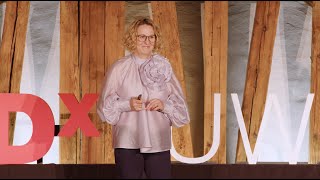 Design Challenges for Trustworthy AI | Sabine Köszegi | TEDxTUWien