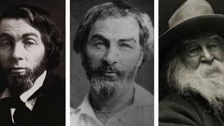 Song of Myself( Sections 30-52) by Walt Whitman