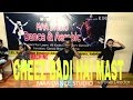 Cheez Badi Video | Mustafa & Kiara Advani