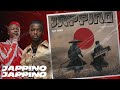 (VDD) JAPPINO SAMPLE PACK // AMAPIANO SAMPLE PACKS