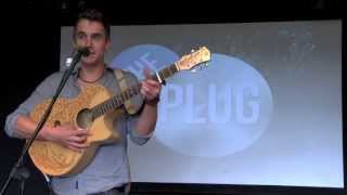 The Plug - David Lacey