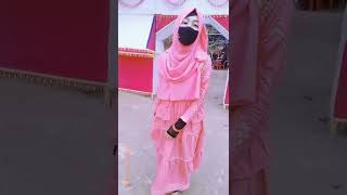 মালকাবানুর দেশে | Lila bali lila bali | Rangan Riddo | Tik Tok Fun Club | #shorts