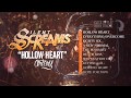 silent screams hollow heart