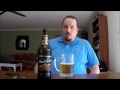 carling black label revisited 5.5% abv swillingrog beer review