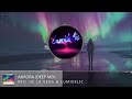 Eric De La Vega & Lumidelic - Aurora (Deep Mix)