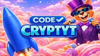 Roobet Promo Code "CRYPTYT" BEST CODE (Review 2026)