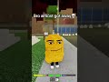 nugget tries to trick me😂🔥💀 roblox shorts funny memes robloxmemes viral coems omega meme