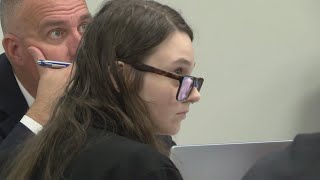 Day 5 continues of Megan Boswell trial