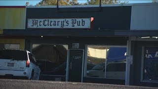 The 208 Haunted Boise Tour: McCleary's Pub