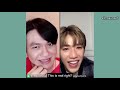 [Eng Sub] PP gets teary when talking about Billkin