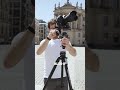 why you should hyperlapse with a gimbal hyperlapse