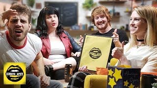 Wanting to Be Back to Normal - Ep. #129 - Always Open | Rooster Teeth