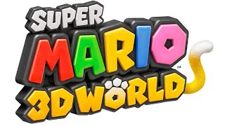 World Star [1 HOUR] | Super Mario 3D World