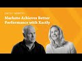 Marketo Achieves Better Performance with Xactly