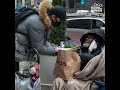 nyc faces humanitarian crisis while homeless population continues to soar